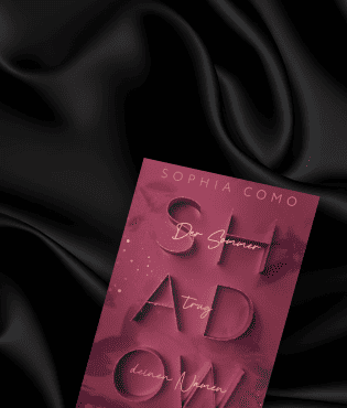 Romantik, Aufregung und  Intensität auf jeder Seite.