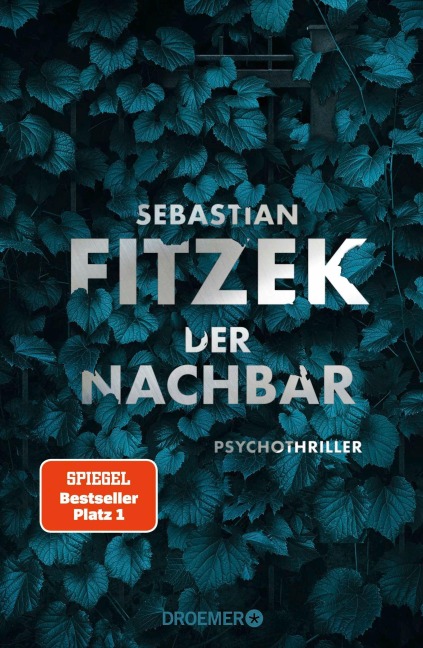 Sebastian Fitzek - Der Nachbar