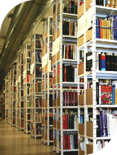 Umzug und Vergrößerung der Lagerflächen in Berlin Köpenick.