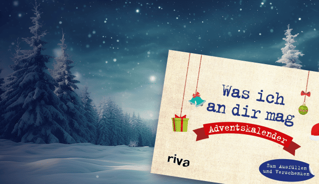 Steigere die Vorfreude auf die schönste Zeit des Jahres - schon jetzt mit Extra-Rabatt!