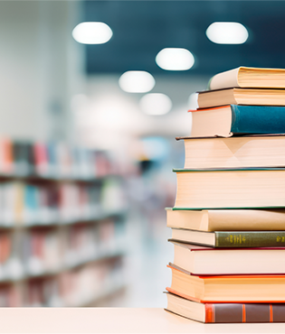 Fachbücher aus allen Disziplinen — jetzt mit 20% extra Rabatt!